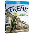 Treme [Blu-ray] [Import anglais]