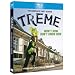 Treme [Blu-ray] [Import anglais]