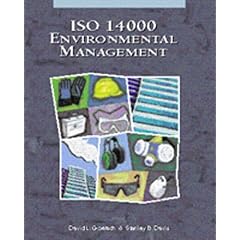 ISO 14000: Environmental Management