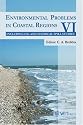 Environmental Problems in Coastal Regions VI: Including Oil Spill Studies