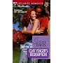 Clay Yeager'S Redemption  (Trinity Street West) (Silhouette Intimate Moments, 926)