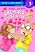 Arthur's First Kiss with Sticker (Step Into Reading Sticker Books)