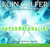The Supernaturalist