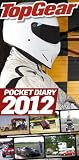 Official Top Gear Slim Diary 2012