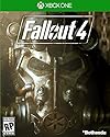 Fallout 4 - Xbox One