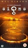 Signs [VHS] [2002]