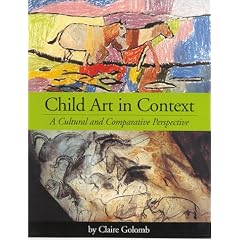 Child Art in Context: A Cultural and Comparative Perspective