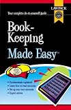 Review Lawpack Publishing Ltd  / Book-keeping Made Easy