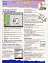Microsoft Visio 2000 Quick Source Reference Guide