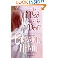 In Bed With the Devil (Avon Romantic Treasure)