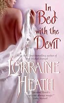 In Bed With the Devil (Avon Romantic Treasure)