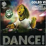 Goleo VI - Dance!