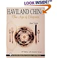 Haviland China: The Age of Elegance (Schiffer Book for Collectors With Values)