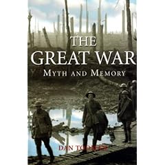The Great War: Myth and Memory