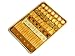 Mixed Pastries, 56 Pieces