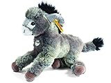Steiff Little Friend Issy Donkey [並行輸入品]