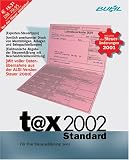 T@x 2002 Standard T@x 2002 Standard