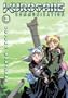 Kurogane Communication - Future Horizon (Episodes 17-24)