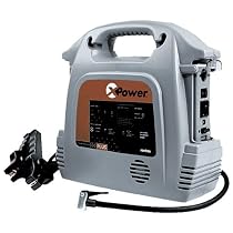 Xantrex 852-1840 XPower Powerpack 300 Plus Portable Backup Power Source