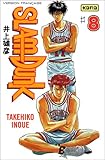 Slam Dunk, tome 8