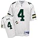 Brett Favre Green Bay Packers White Special Edition NFL Replica Jersey