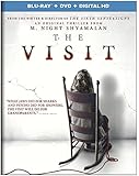 The Visit (Blu-ray + DIGITAL HD)