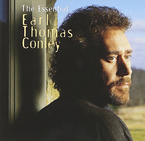 Earl Thomas Conley - Essential - Zortam Music