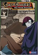 Watch Case Closed : Cracking the Perfect Alibi s. 2 v.2 on PSP.