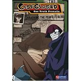 Case Closed : Cracking the Perfect Alibi s. 2 v.2 ~ Artist Not Provided