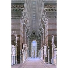 Karl Friedrich Schinkel: Leben Und Werk