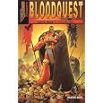 Bloodquest Book 1 (Warhammer 40,000) by Gordon Rennie and Colin MacNeill