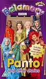 Balamory - Panto And Other Stories