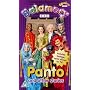 Balamory - Panto And Other Stories