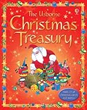 The Usborne Christmas treasury