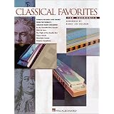 Classical Favorites for Harmonica [Paperback]