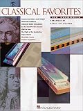 Classical Favorites for Harmonica
