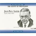 Jean-Paul Sartre: Knowledge Products (Giants of Philosophy) (Library Edition) book cover