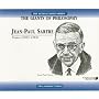 Jean-Paul Sartre: Knowledge Products (Giants of Philosophy) (Library Edition)