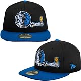 New Era Dallas Mavericks 2011 NBA Champions Limited Edition 59FIFTY Fitted Hat