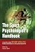 Book The Sport Psychologist's Handbook: A Guide for Sport-Specific Performance Enhancement