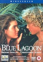 The Blue Lagoon [Region 2]