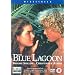 The Blue Lagoon [DVD]
