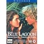 The Blue Lagoon [DVD]