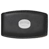 Logoart Ottawa Senators Leather Money Clip