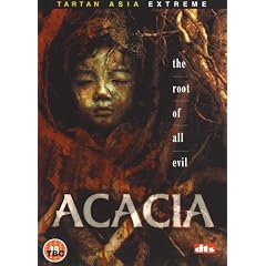 Acacia [DVD] [2003]