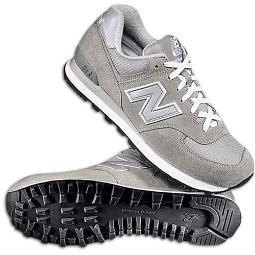 New Balance Little Kid KJ574 Oscar Shoe