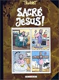Sacré Jésus