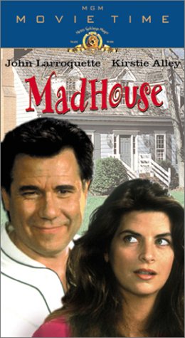 City Travel Guides Discounted  VHS : Madhouse