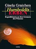 Humboldts Erben - Gisela Graichen