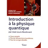 Détails sur le produit